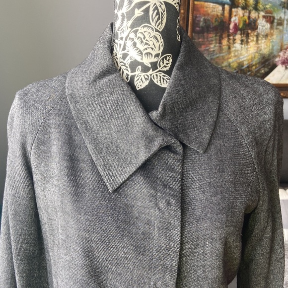 Very elegant jacket Anne Klein - Picture 6 of 12